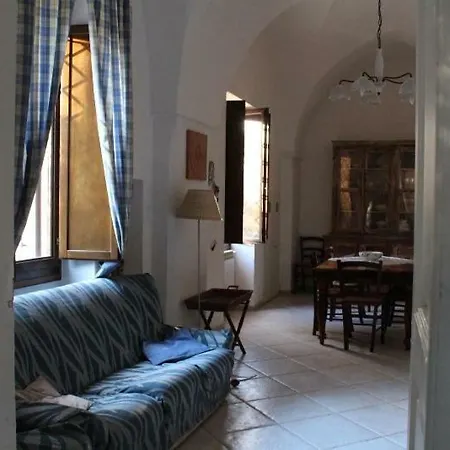Casa Dell'upupa 度假居 弗兰卡维拉丰塔纳