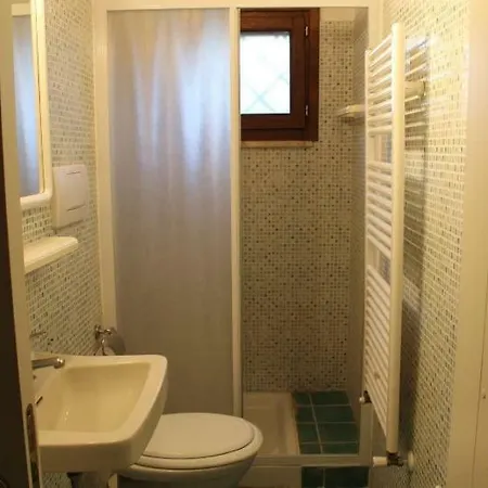 Casa Dell'upupa *