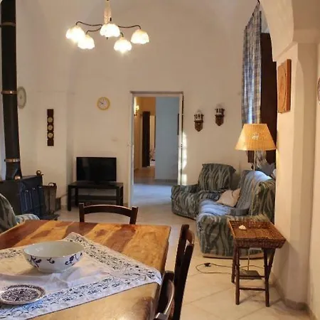 Casa Dell'upupa * 弗兰卡维拉丰塔纳