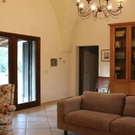 Casa Dell'upupa * 弗兰卡维拉丰塔纳