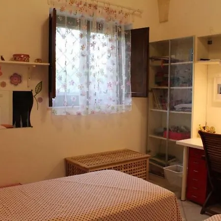 Casa Dell'upupa * 弗兰卡维拉丰塔纳