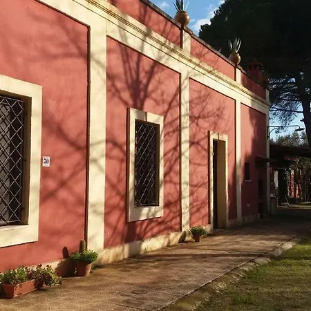 度假居 Casa Dell'upupa *