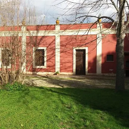 Casa Dell'upupa *