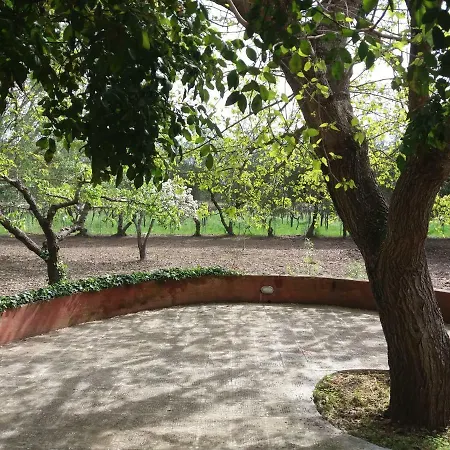度假居 Casa Dell'upupa