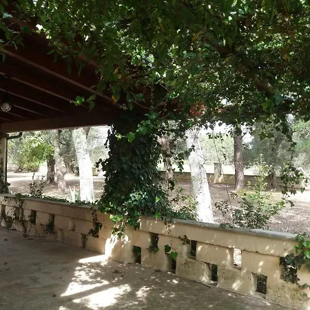 度假居 Casa Dell'upupa *