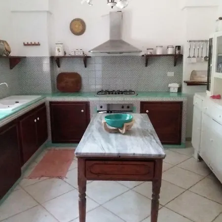 度假居 Casa Dell'upupa *