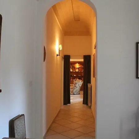 Casa Dell'upupa