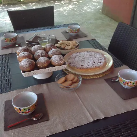 Casa Dell'upupa *